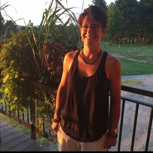 Meet your Posher, Kelly